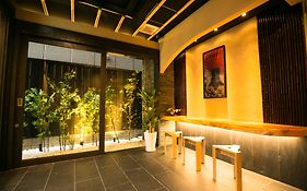 Hotel Amaterrace Nippombashi-Higashi